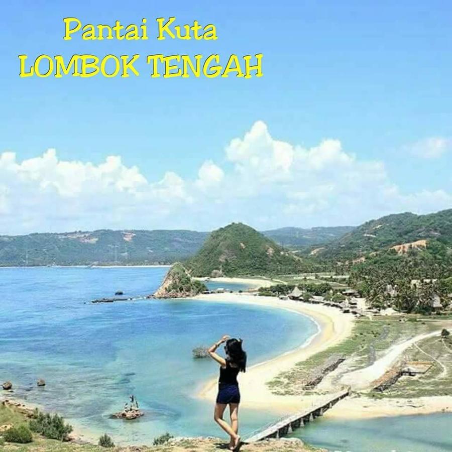 Nita Homestay Banyuwangi  Exterior photo